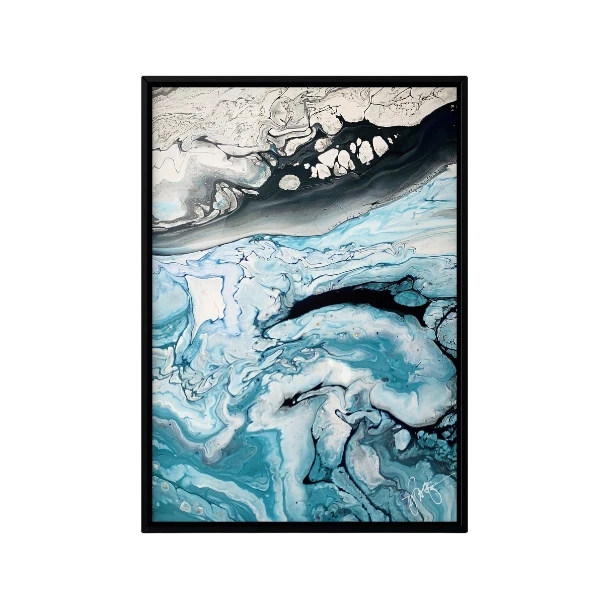 Canvas Wall Art Print