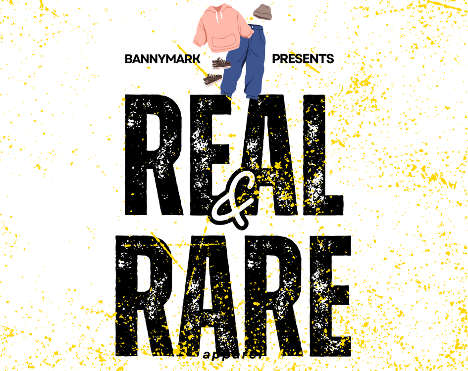 Real & Rare